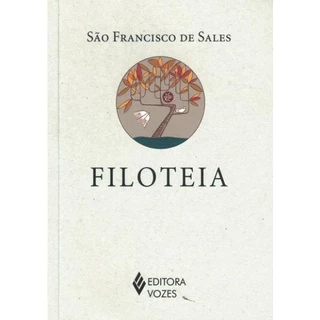 Livro - Filoteia - Brochura