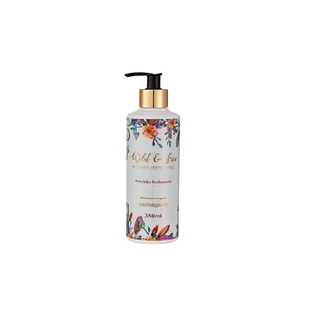 Mahogany Hid Wild e Free 350ml
