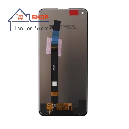 Tela Frontal Display Lcd Touch Lg K S K Com Aro E Sem Aro Shopee