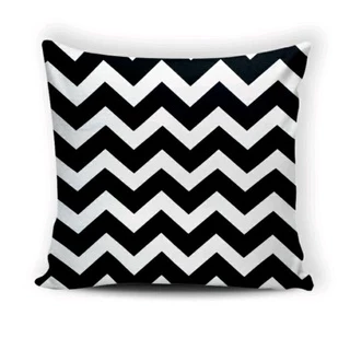 01 Almofada Avulsa 45x45cm para Decoração