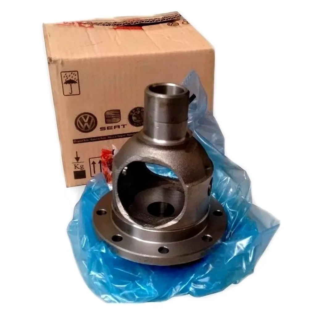 ｃｄ1 Caixa Satélite Diferencial Kombi 1.4 Flex 97 A 14 Original