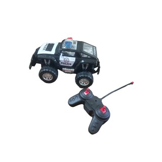 4WD Controle Remoto Monster Truck Veículo Elétrico de Alta Velocidade no  Shoptime