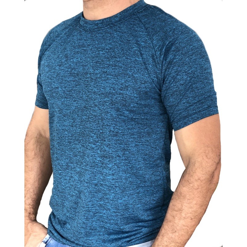 Camiseta Dry Masculina