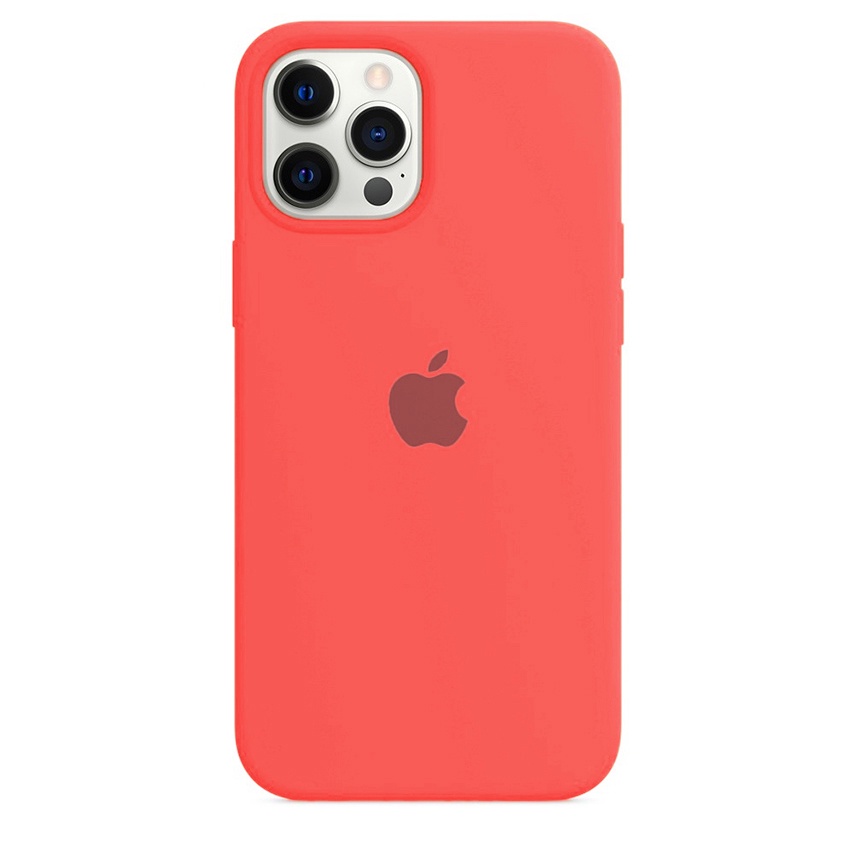 Capa Capinha Case Iphone 13 Silicone Várias Cores Ótima Qualidade 