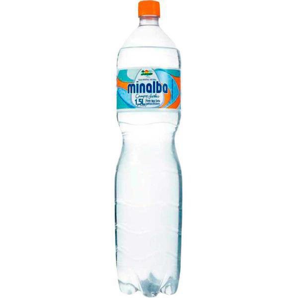 Botella de agua embotellada de 5 litros, tapa de corona de plástico,  contenedor de botella de agua reutilizable para acampar al aire libre,  mochilero