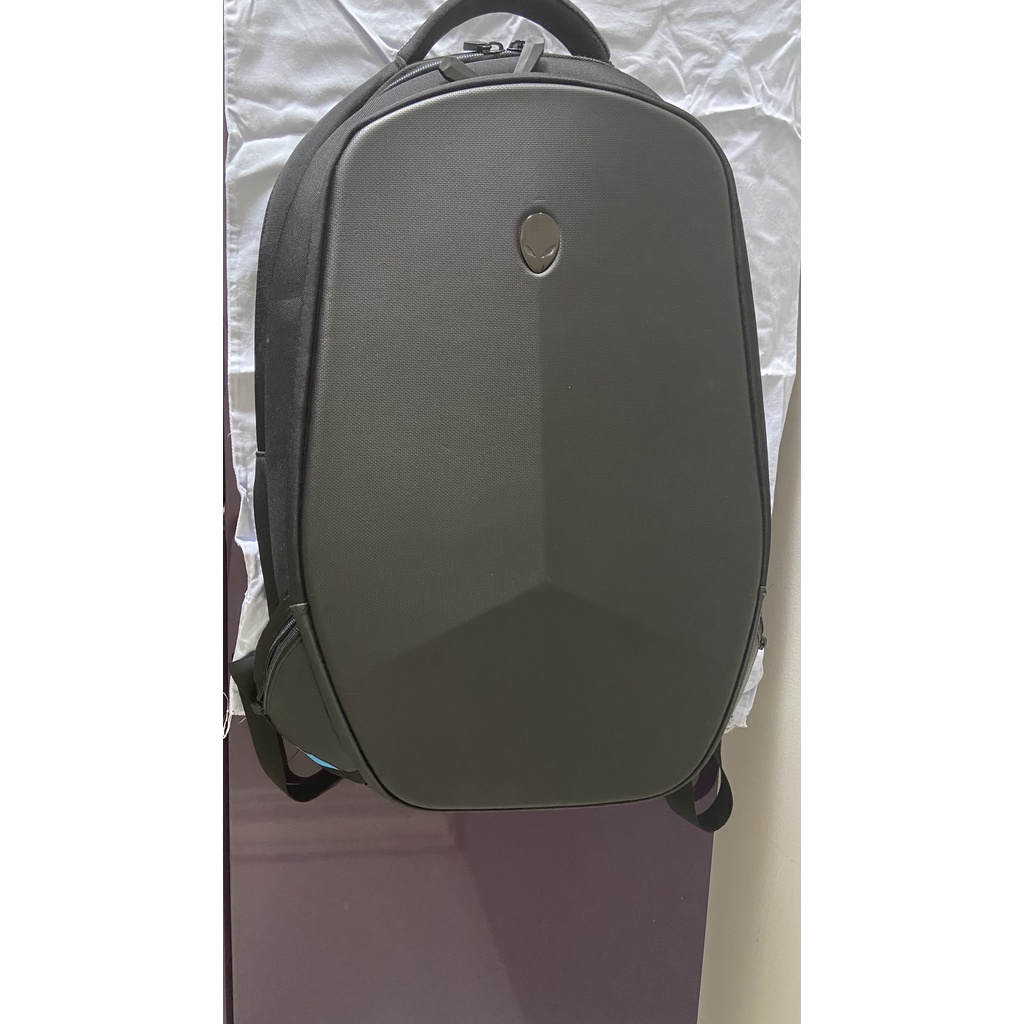 Mochila alienware outlet vindicator 18