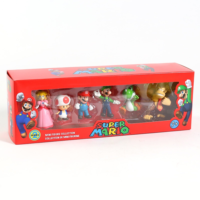 Amiibo Yoshi em Oferta | Shopee 2026
