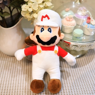 Super mario best sale plush mario