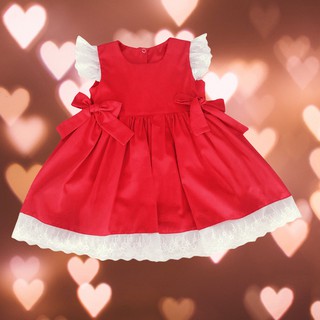 Roupas infantil best sale para natal