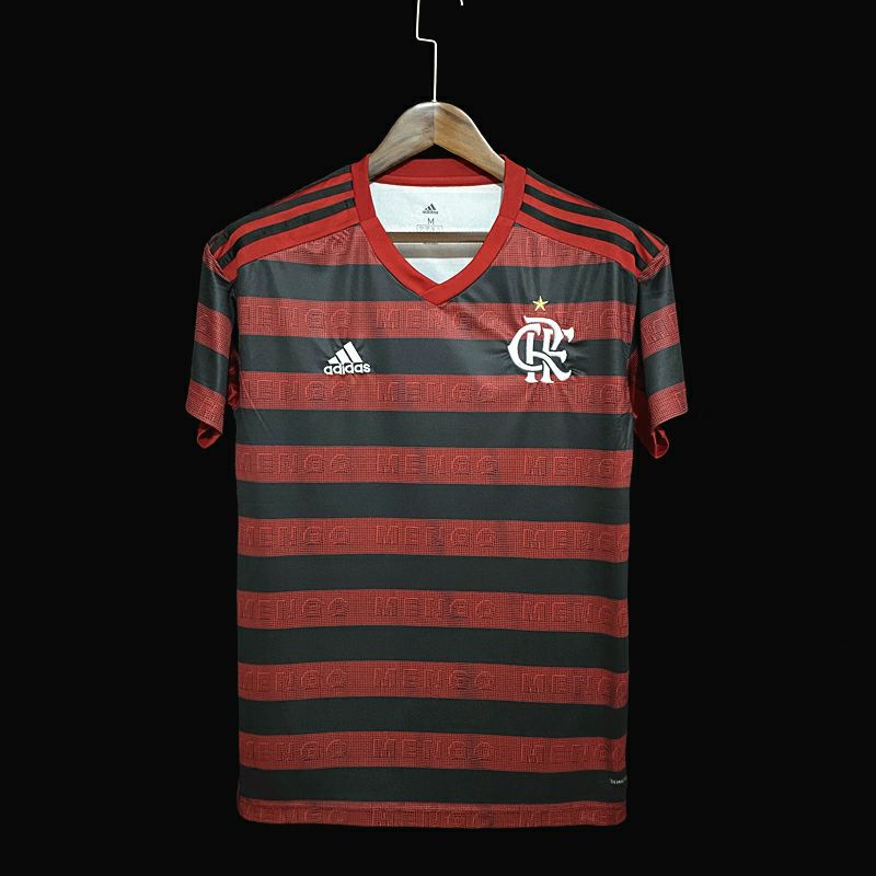 Roupas do hot sale flamengo 2019