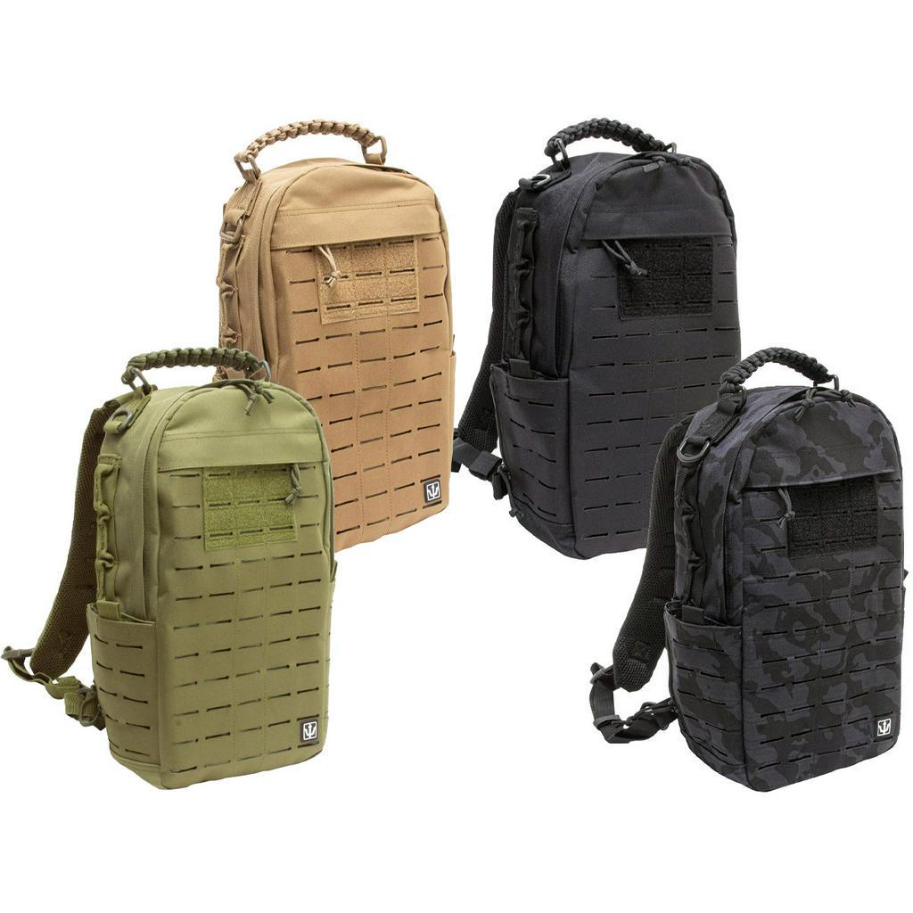 Mochila EDC Lite Pack EVO Tactical Shopee Brasil
