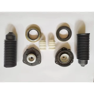 Kit Batente dos Amortecedores Dianteiro Jetta Golf Passat Audi