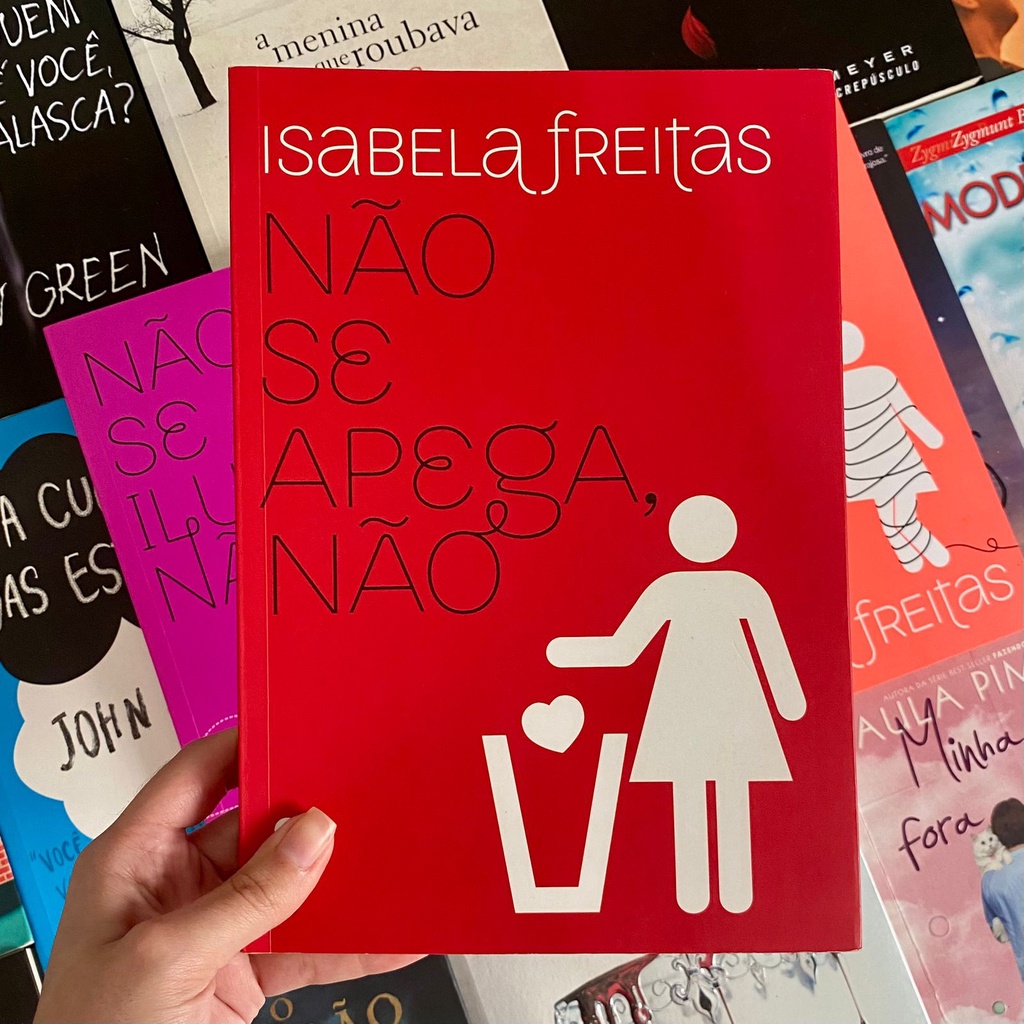 Coleção Isabela Freitas | Shopee Brasil