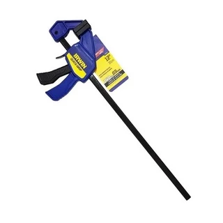 Grampo Sargento Irwin Marceneiro Quick-grip 12 30cm 2006022
