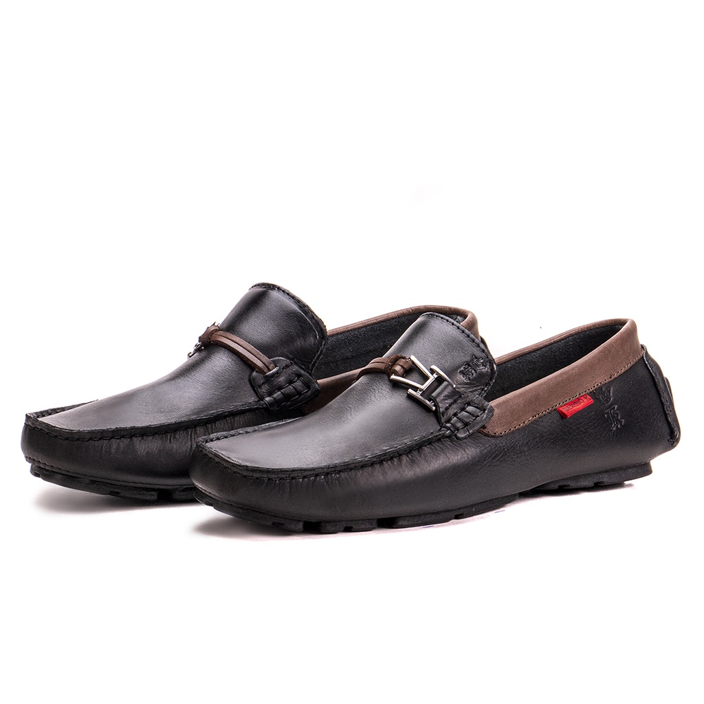 Mocassim sergio hot sale k preto