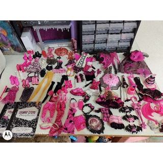 Boneca Monster High Frankie Stein Mattel Hky76 em Promoção na Americanas