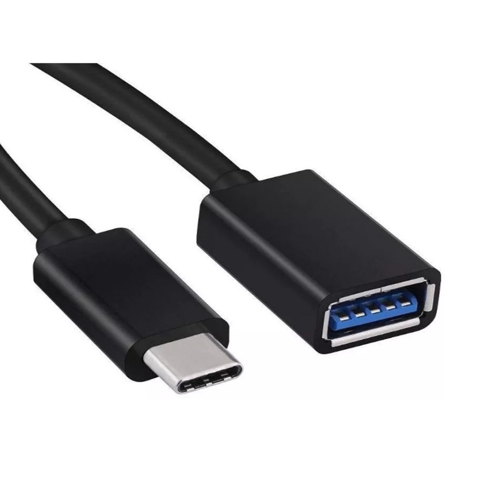 Digite c para cabo micro usb para o telefone móvel, adaptador rápido para  samsung, huawei, xiaomi, macbook pro, otg - AliExpress