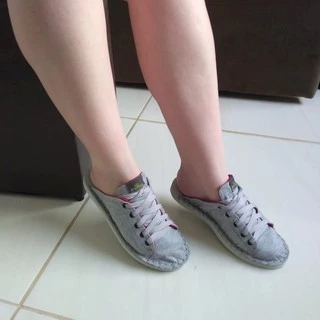 Tênis Mule Original Monarca Varias Cores Oferta
