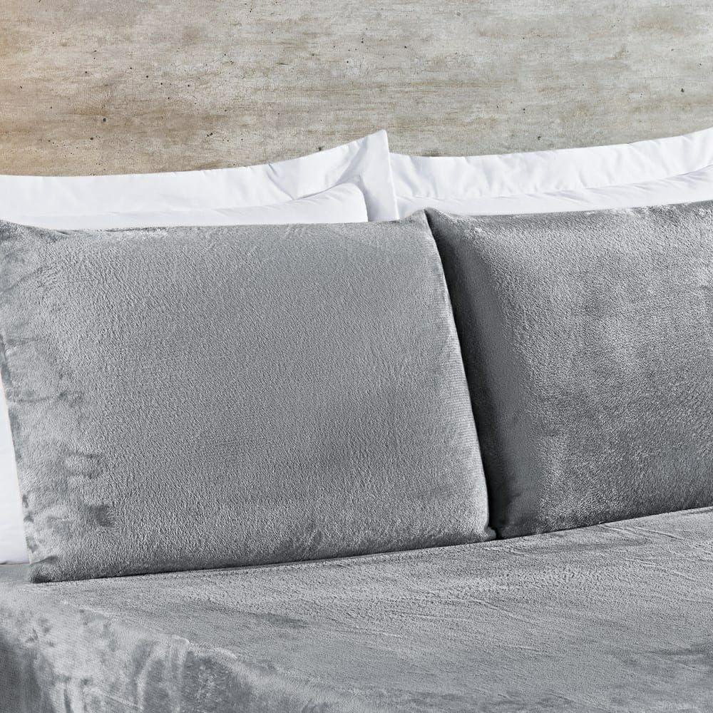 Jogo de Cama casal queen soft mantinha promocao