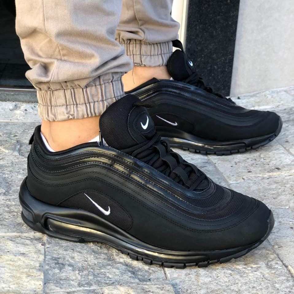 Tênis air max 97 2024 masculino