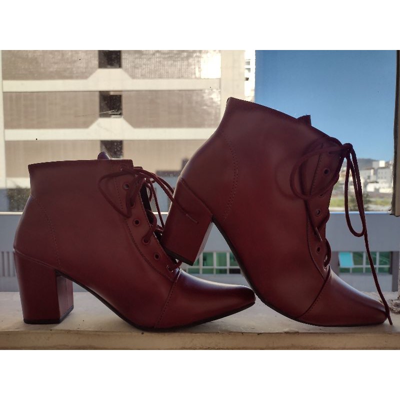 Bota over sale marsala