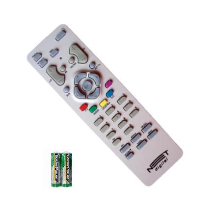 controle remoto para receptor net digital | Shopee Brasil