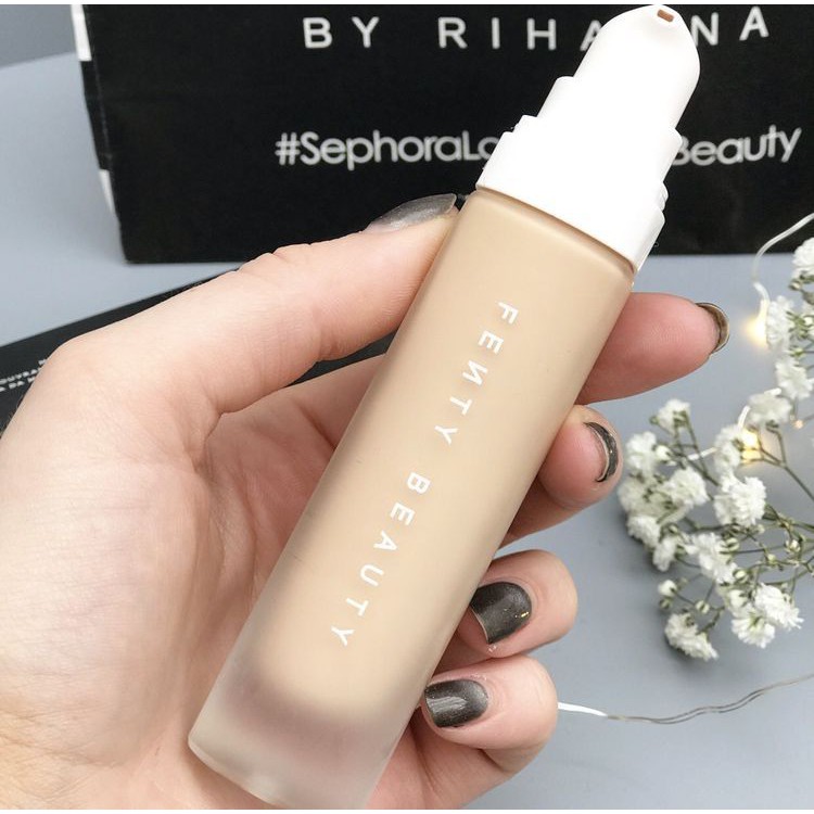 Base fenty beauty rihanna on sale