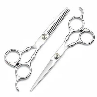 Tesoura Fio a Laser X Desbastadora de Cabelereiro para cortar cabelo