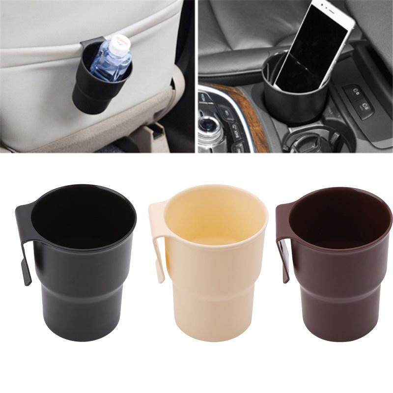 Copo Multifuncional Para Carro Porta-Copos Acessórios