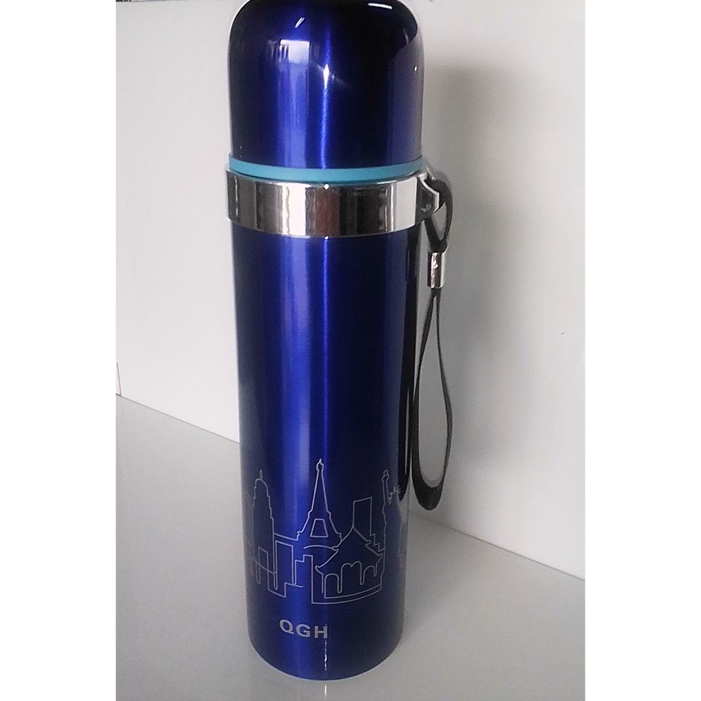 Garrafa Térmica Vacuum Flask XV3241 - 500ml