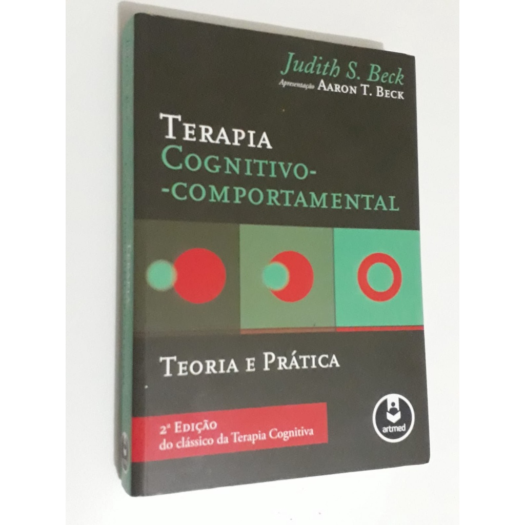 TCC - JUDITH BECK (2 EDIÇÃO) | Shopee Brasil