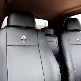 Capa De Banco Couro Renault Duster 2012/2013/2014/2015