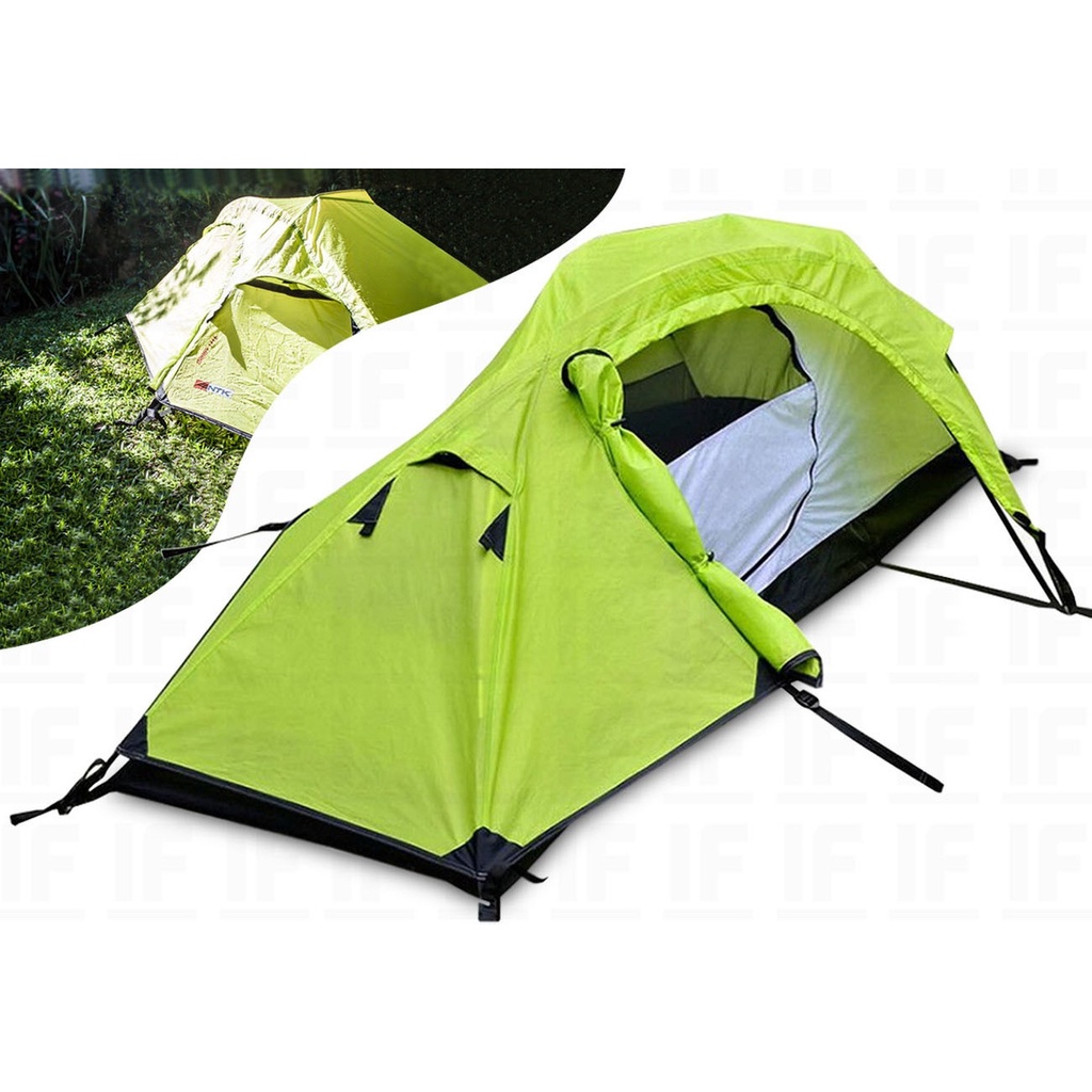 Barraca Camping Windy 1 Pessoa Nautika | Shopee Brasil