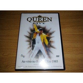 DVD de Rock Vários! Queen Whitesnake Yes The Doors Rush Nazareth Scorpions  Pretenders Dee Purple Jethro Tull Black Sabbath Led Zepellin Red Hot Chili  Peppers New Order