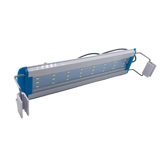 Luminária De Led OceanMax Para Aquário 50-60cm 20w - Bivolt