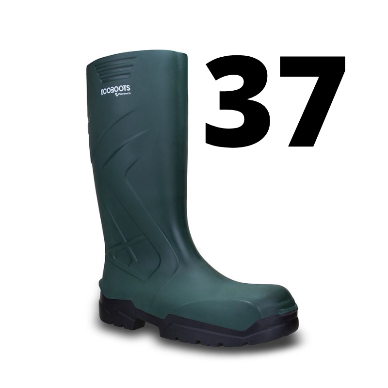 Epi Bota Ecoboots Bota Térmica Ecoboots Cano Longo Leve