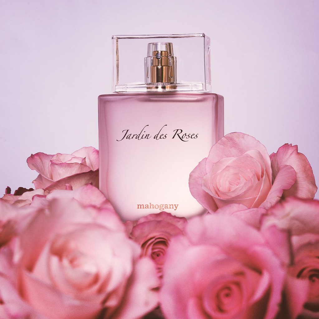 Jardin de 2025 rose perfume