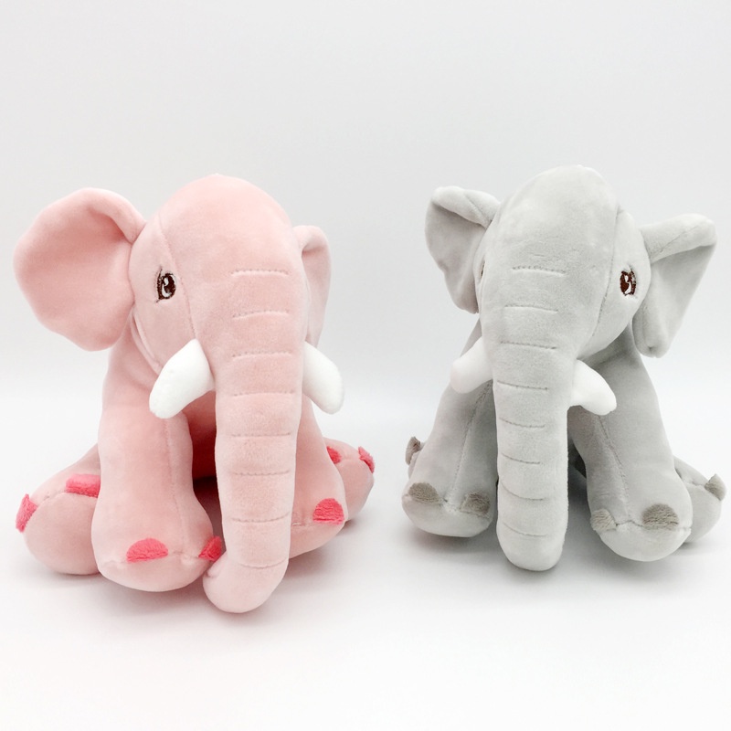 Doll elephant best sale