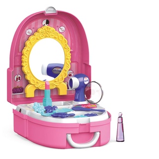 Kit Esteticista Kid+ C/19 Pecas