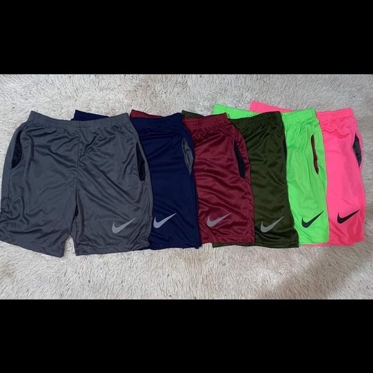 Shorts Masculino - Nike - Masculino - Esportes