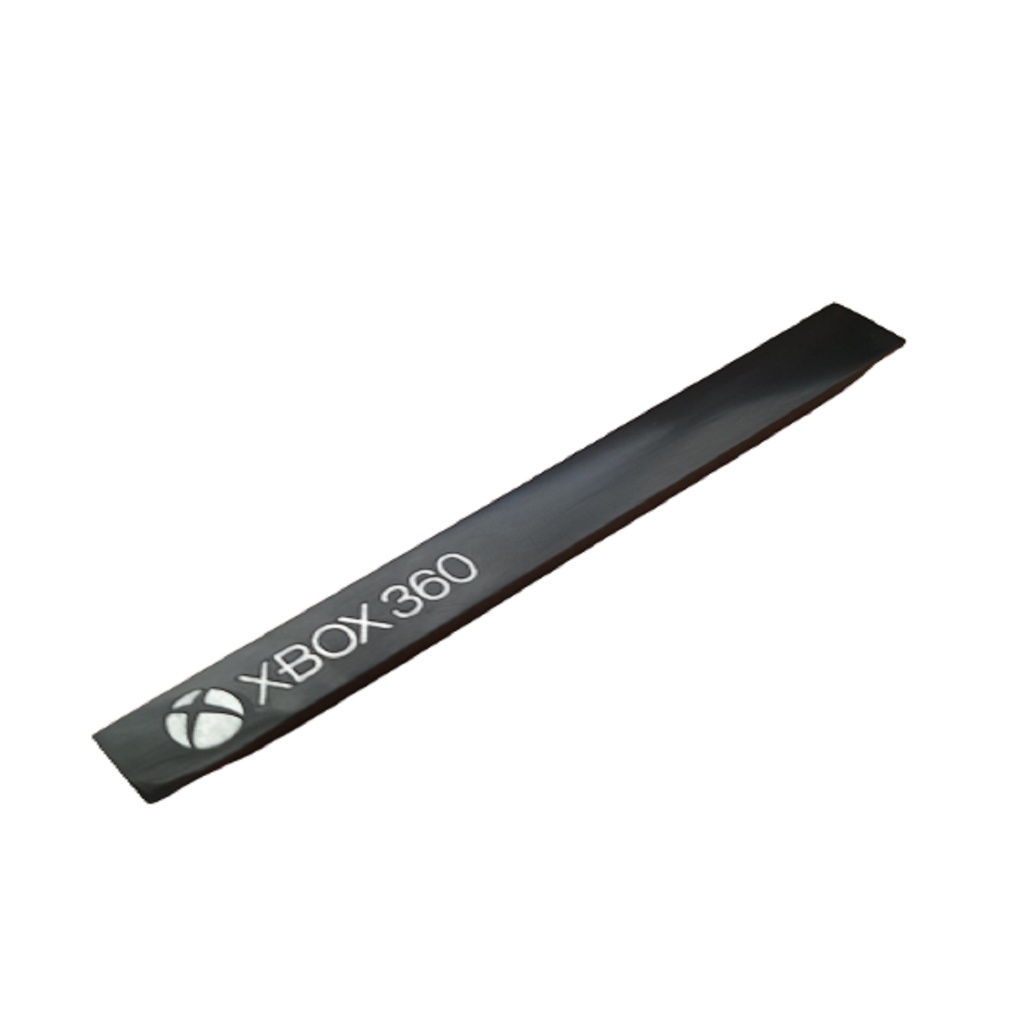 Acabamento Frontal do Drive Xbox 360 Super Slim