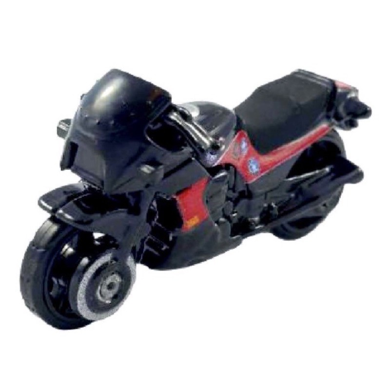 Hot Wheels Retro Enterteinament Top Gun - Kawasaki Ninja GPZ 900R
