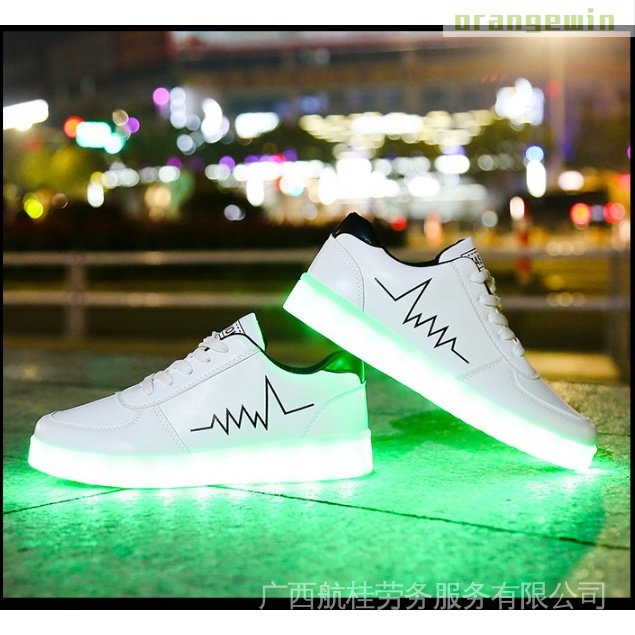 tenis+led em Promoção na Shopee Brasil 2023