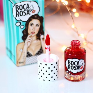 lip tint boca rosa em Promoção na Shopee Brasil 2024