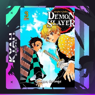 Demon Slayer Mangá Vol. 1 Ao 23 + 5 Volumes Extras - Kimetsu No Yaiba  Coleção Completa Em Português em Promoção na Americanas