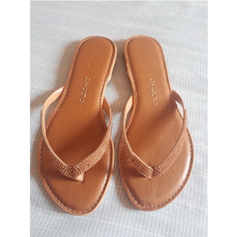 Sandalias loja hot sale prego