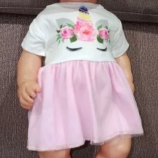 Roupa para boneca bebê ou american girl de 38cm a 45cm de altura