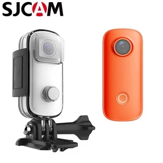 Original SJCAM C100 Esportes Action Camera HD 1080P À Prova D