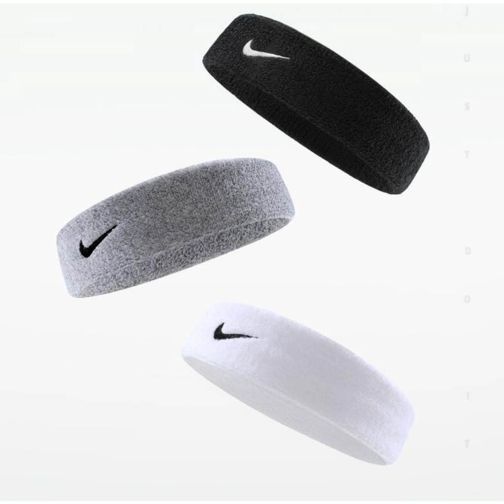 Mulheres Sweatbands Futebol Puro Faixas De Cabelo Antiderrapante