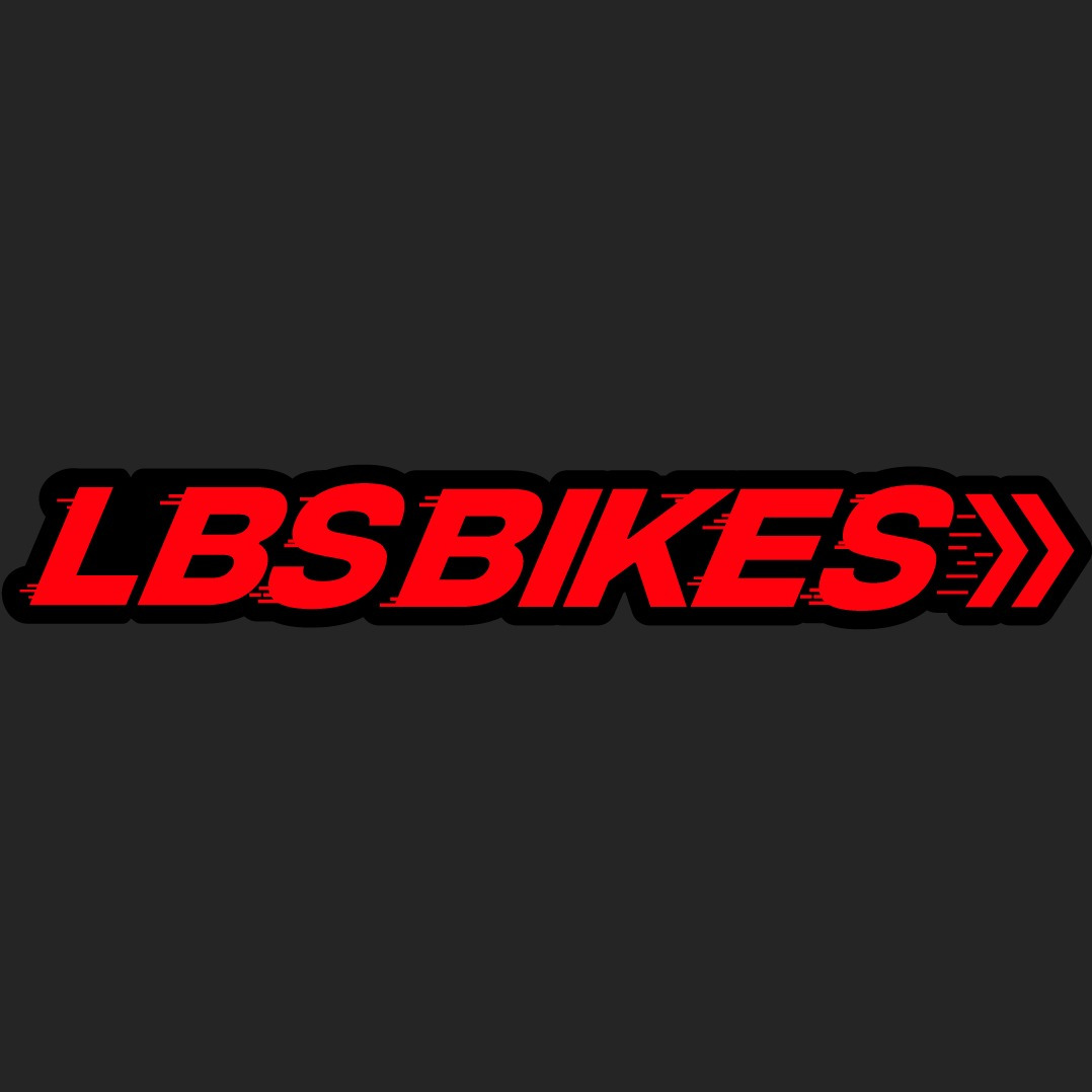 Churrasqueira para Bicicletas da LBS Bikes - LBS BIKES